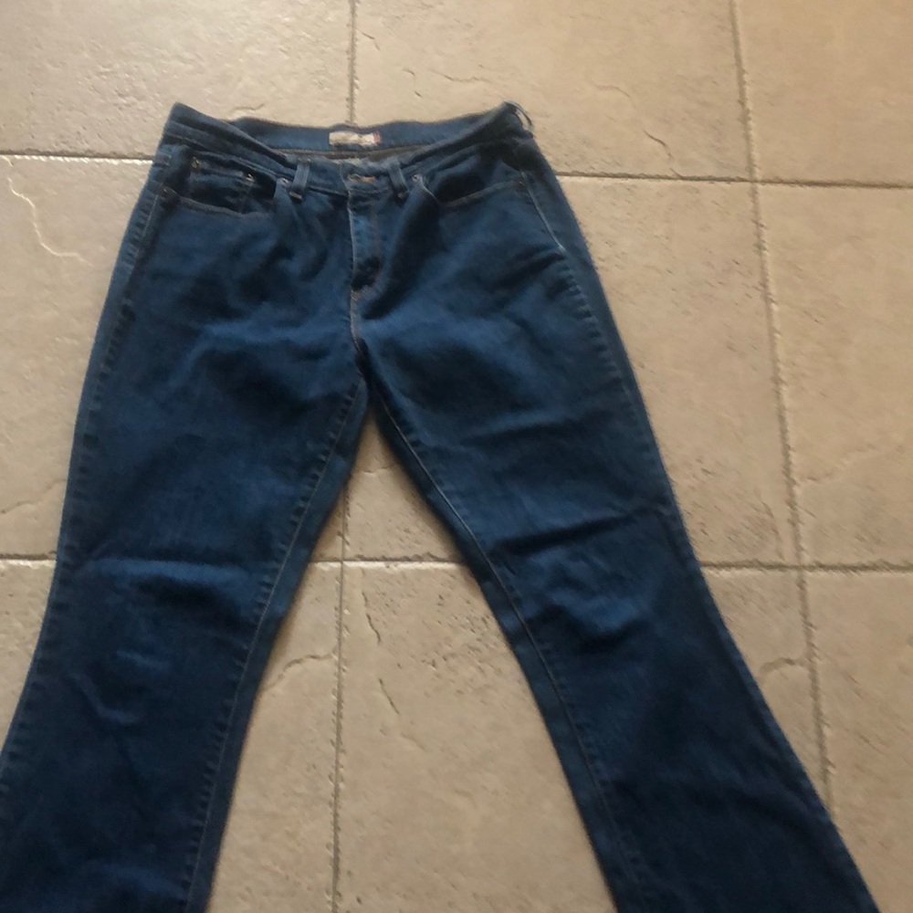 Woman EUC Levi’s